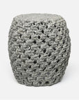 Made Goods Angela Woven Stool