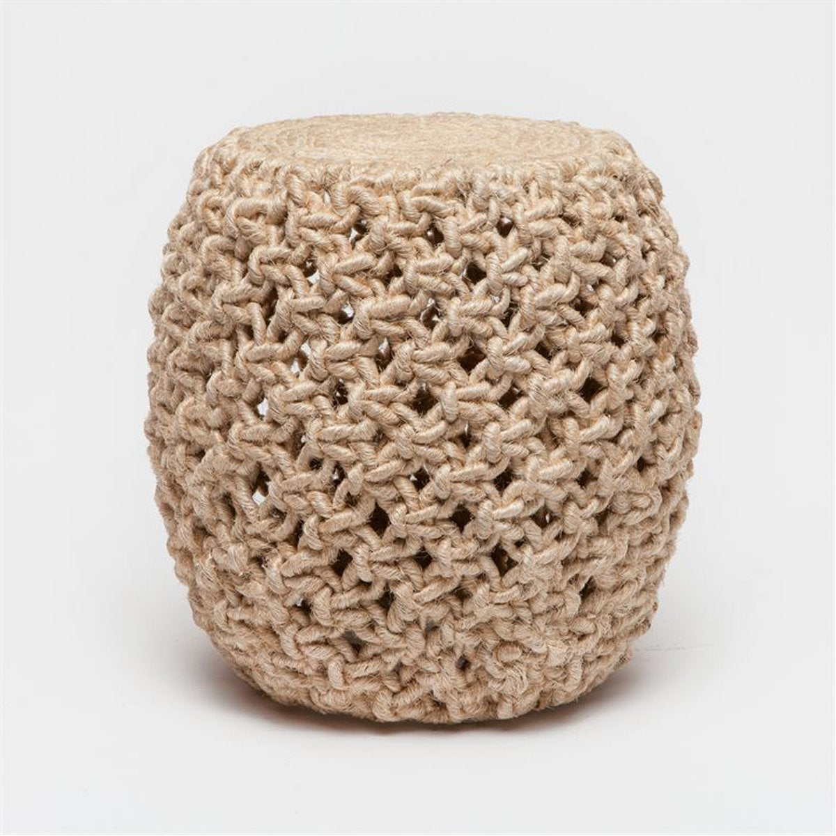 Made Goods Angela Woven Stool