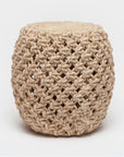 Made Goods Angela Woven Stool