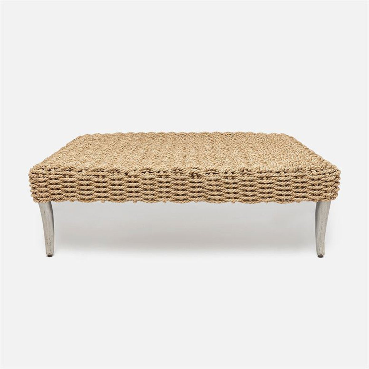 Made Goods Arla Outdoor Coffee Table