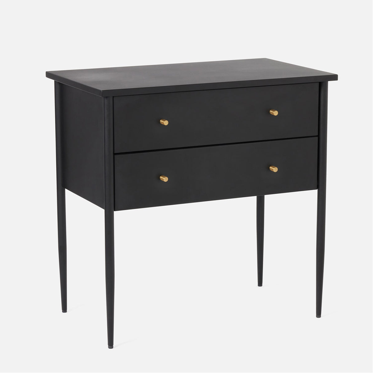 Made Goods Ashwin Double Nightstand