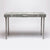 Made Goods Audrey Textured Desk in Realistic Faux Shagreen