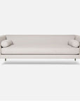 Made Goods Bay Sofa in Liard Cotton Velvet