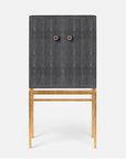 Made Goods Benjamin Floating Leg Standing Cabinet