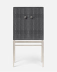 Made Goods Benjamin Floating Leg Standing Cabinet