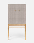 Made Goods Benjamin Floating Leg Standing Cabinet