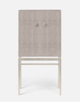 Made Goods Benjamin Floating Leg Standing Cabinet