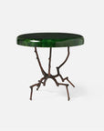 Made Goods Berlin Metal Branch Side Table