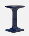 Made Goods Bexley I-Shaped Outdoor Accent Table