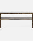 Made Goods Brindley Parquetery Console Table