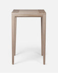 Made Goods Cameron Teak Bar Table