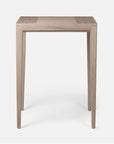 Made Goods Cameron Teak Bar Table