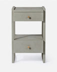 Made Goods Carrigan Single Nightstand