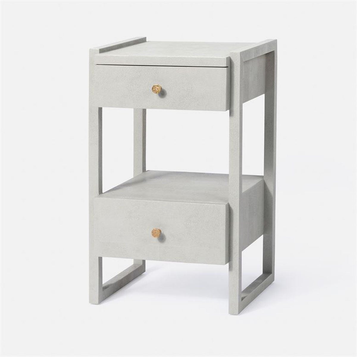 Made Goods Carrigan Single Nightstand