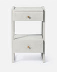 Made Goods Carrigan Single Nightstand