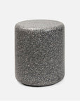 Made Goods Castiel Reinforced Terrazzo Outdoor Stool