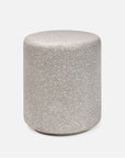 Made Goods Castiel Reinforced Terrazzo Outdoor Stool