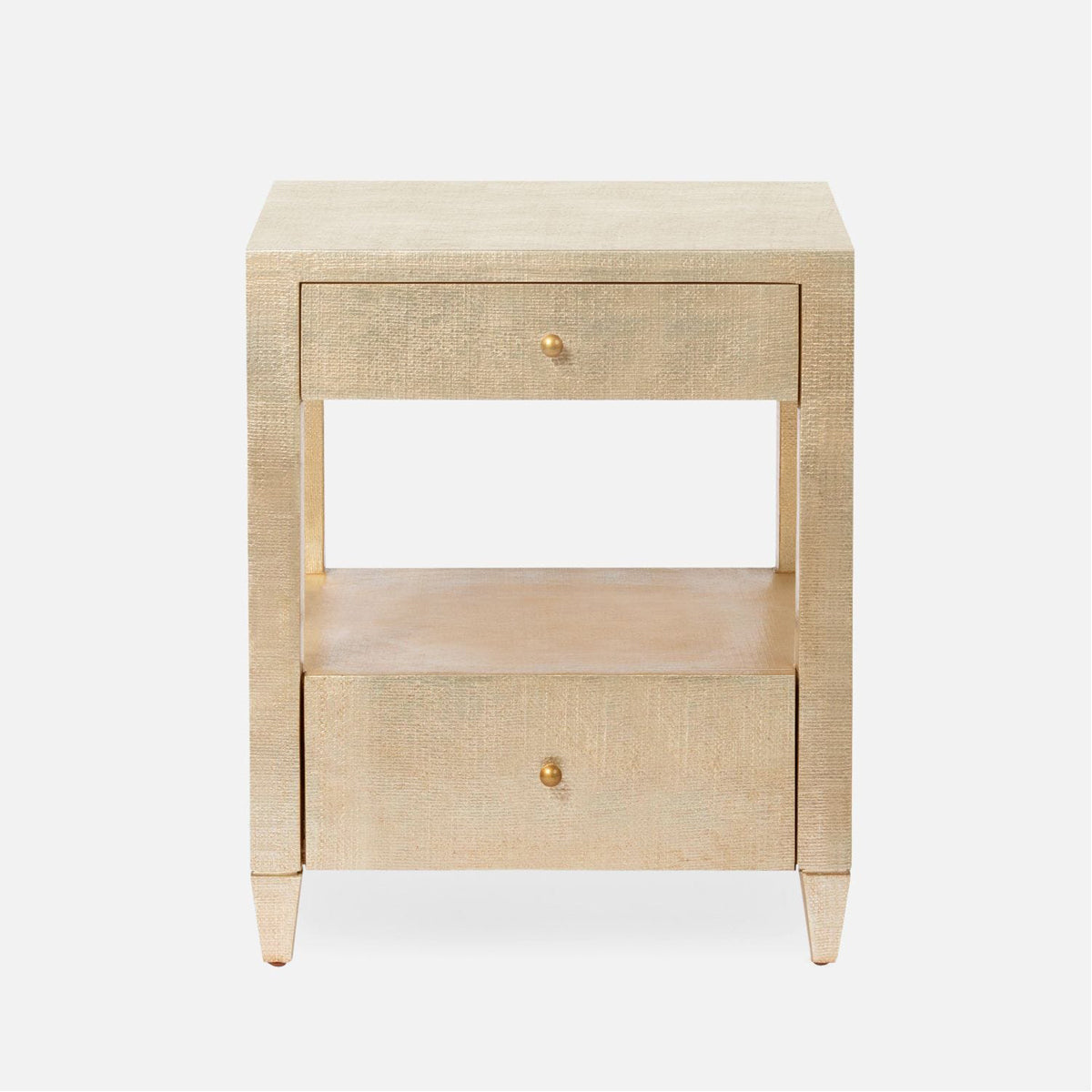 Made Goods Conrad Single Nightstand