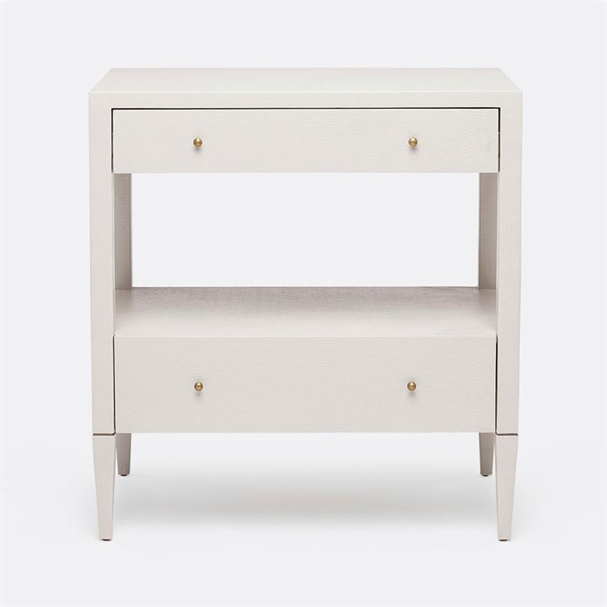 Made Goods Conrad Double Nightstand