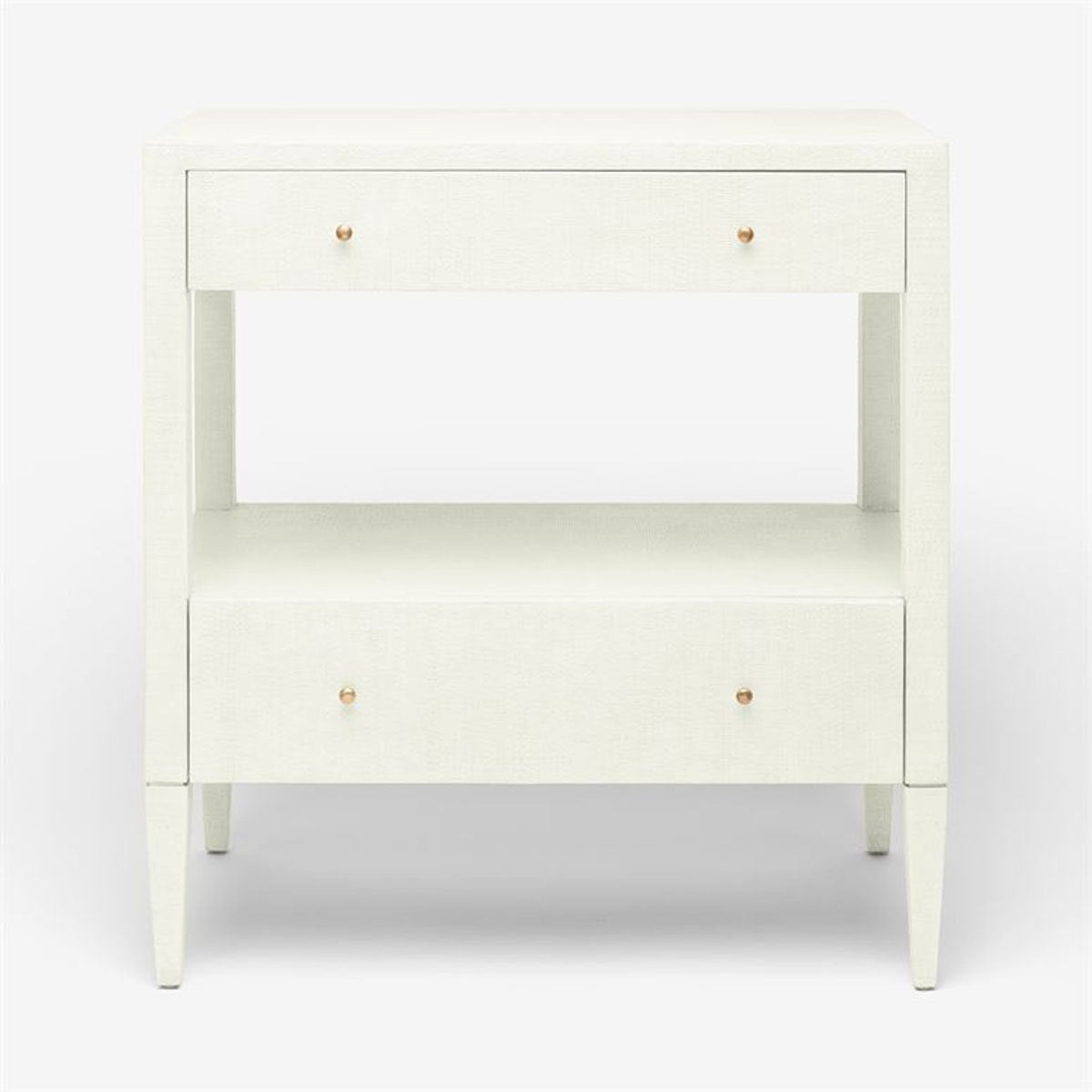 Made Goods Conrad Double Nightstand