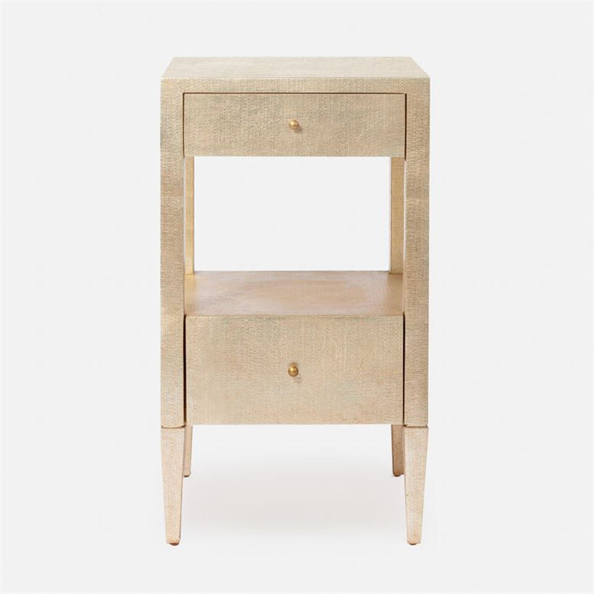 Made Goods Conrad Single Nightstand