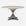 Made Goods Dane Round Farm Dining Table in Stone