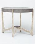 Made Goods Dexter Oval Modern Table