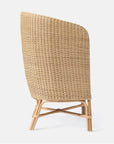 Made Goods Dunley Indoor Lounge Chair