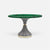 Made Goods Elis Dining Table in Emerald Shell