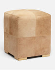 Made Goods Essex Hair-On-Hide Stool