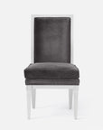 Made Goods Evan Dining Chair in Havel Velvet