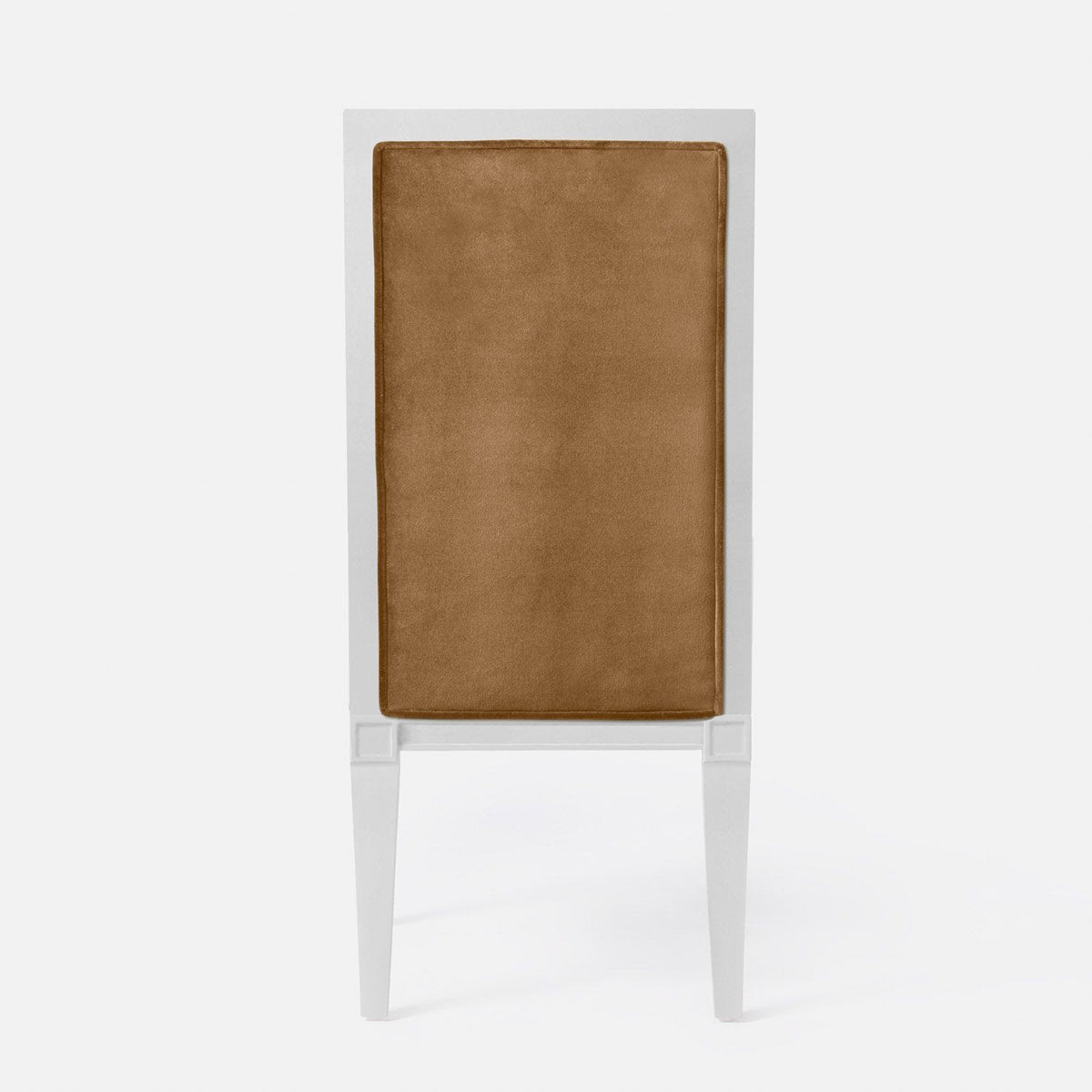 Made Goods Evan Dining Chair in Havel Velvet