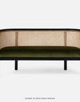 Made Goods Fleetwood Sofa in Lambro Boucle