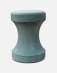 Made Goods Freda Chess Piece Outdoor Stool