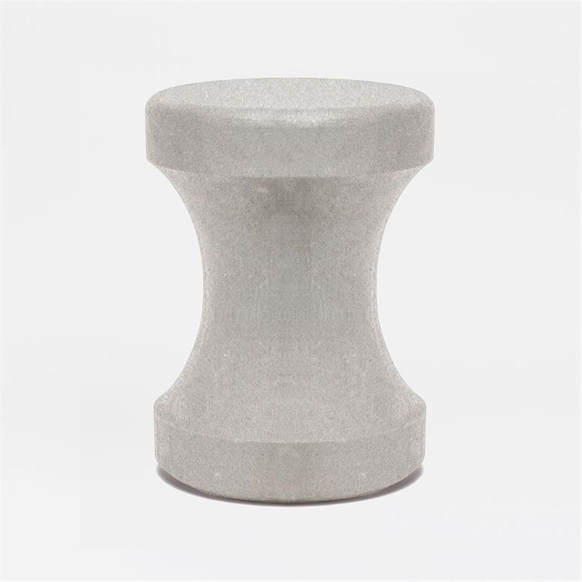 Made Goods Freda Chess Piece Outdoor Stool