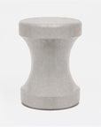 Made Goods Freda Chess Piece Outdoor Stool