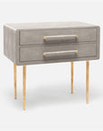 Made Goods Gadner Double Nightstand