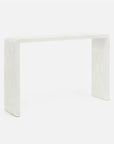 Made Goods Harlow Waterfall Console Table