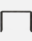 Made Goods Harlow Waterfall Console Table