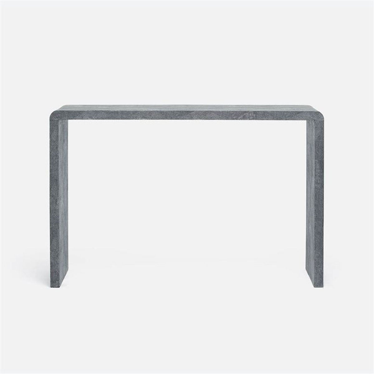 Made Goods Harlow Waterfall Console Table