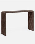 Made Goods Harlow Waterfall Console Table