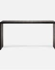 Made Goods Harlow Waterfall Console Table