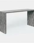 Made Goods Harlow Waterfall Console Table