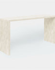 Made Goods Harlow Waterfall Console Table