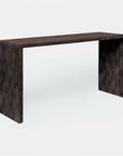 Made Goods Harlow Waterfall Console Table