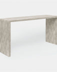 Made Goods Harlow Waterfall Console Table