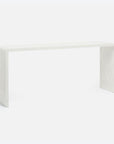 Made Goods Harlow Waterfall Console Table