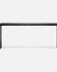 Made Goods Harlow Waterfall Console Table