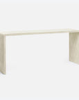 Made Goods Harlow Waterfall Console Table