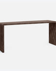 Made Goods Harlow Waterfall Console Table